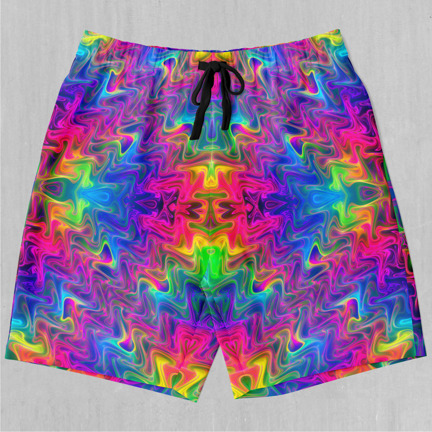 Tek Quantum Shorts