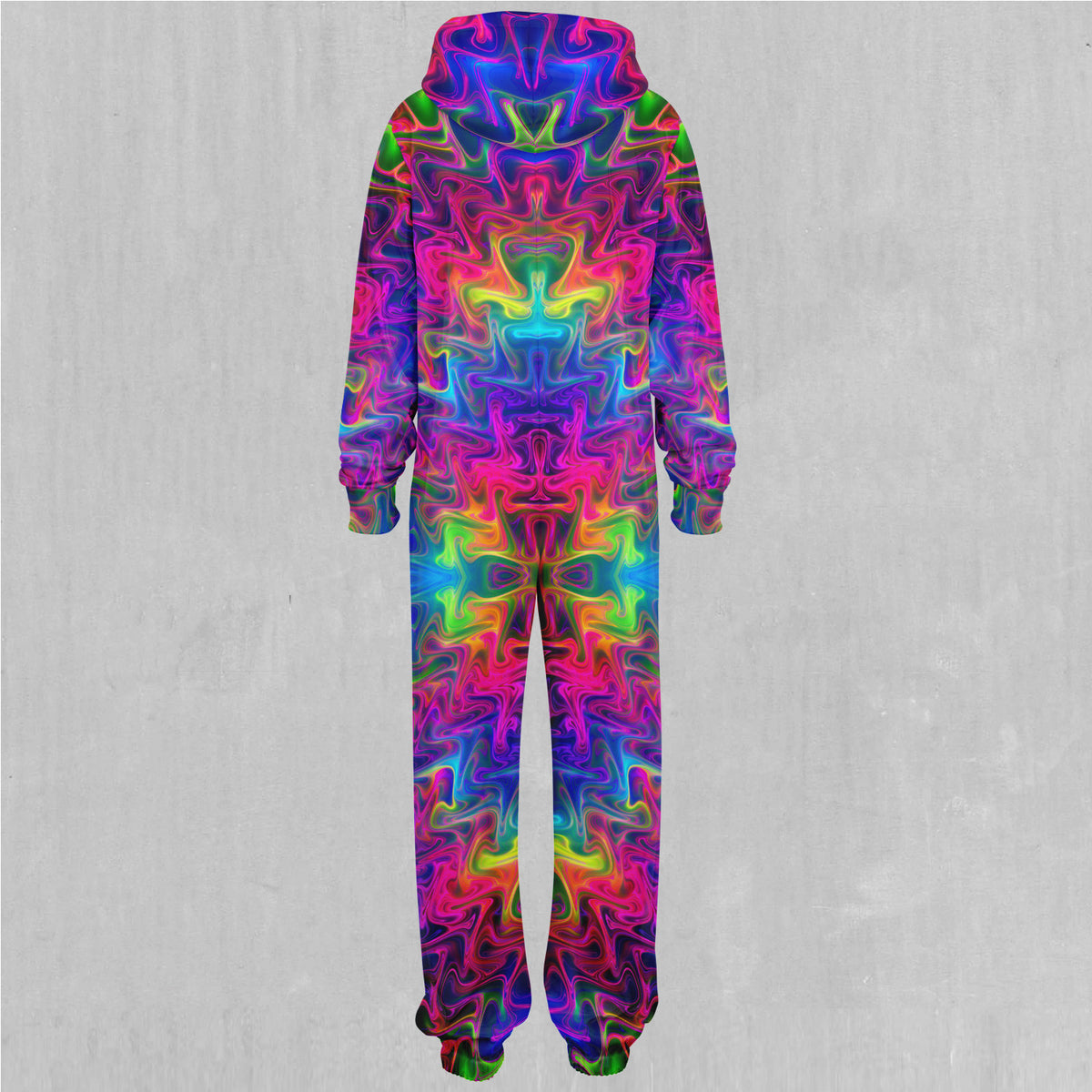 Tek Quantum Jumpsuit