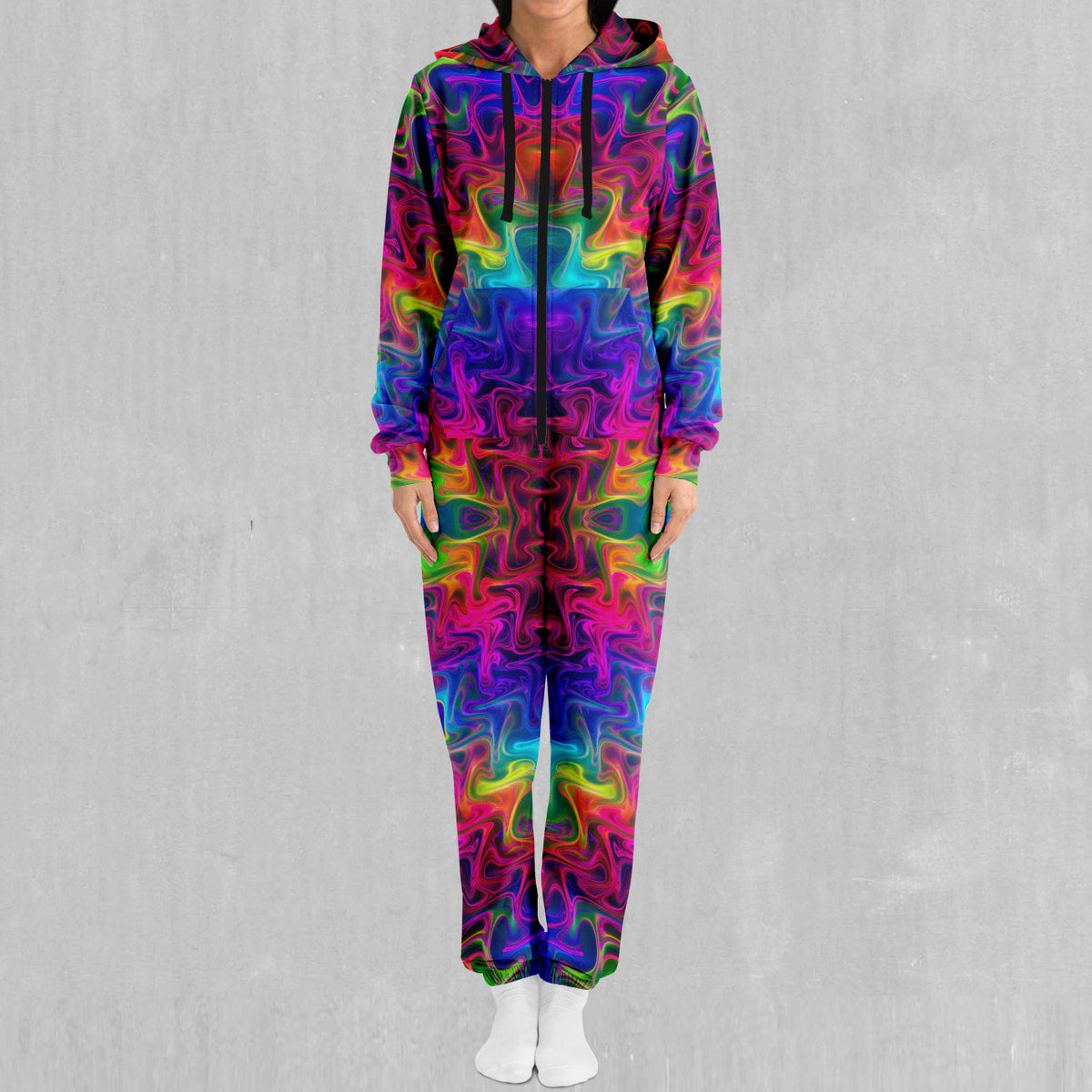 Tek Quantum Jumpsuit