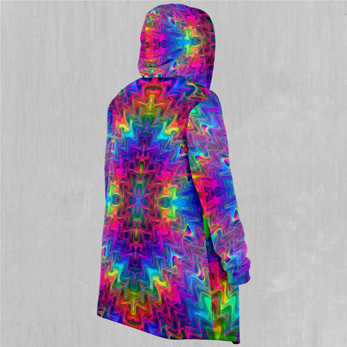 Tek Quantum Cloak - Azimuth Clothing