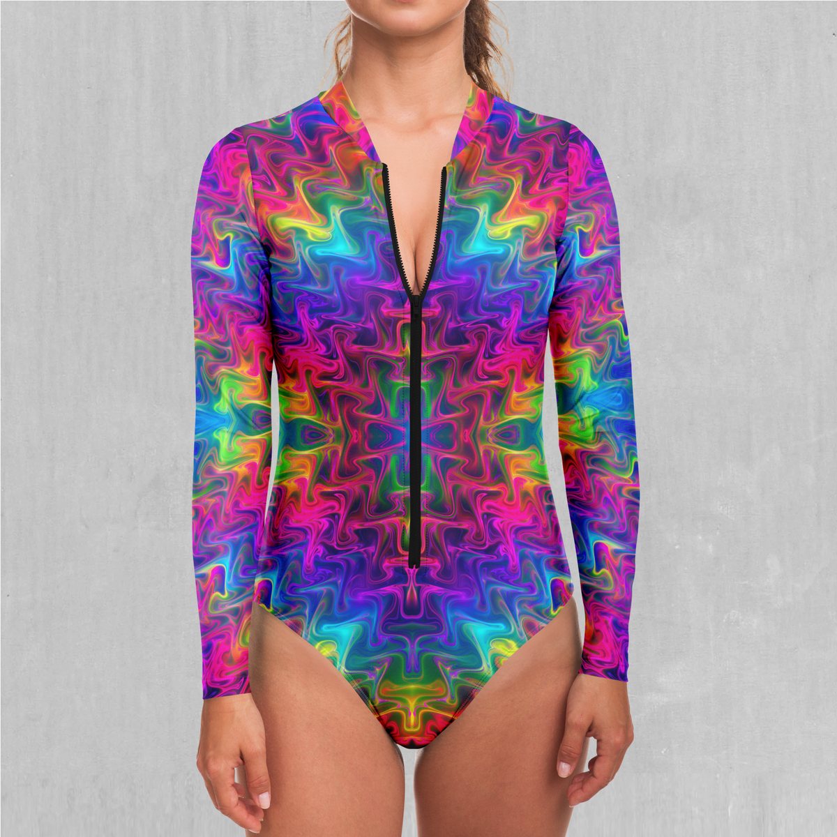 Tek Quantum Bodysuit