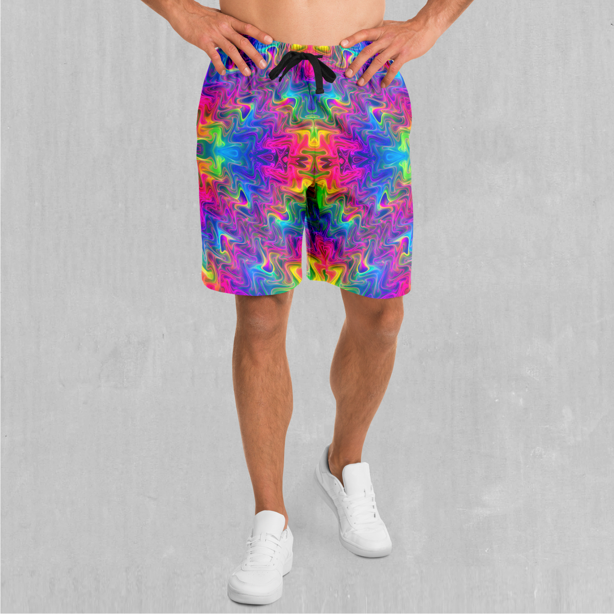 Tek Quantum Shorts