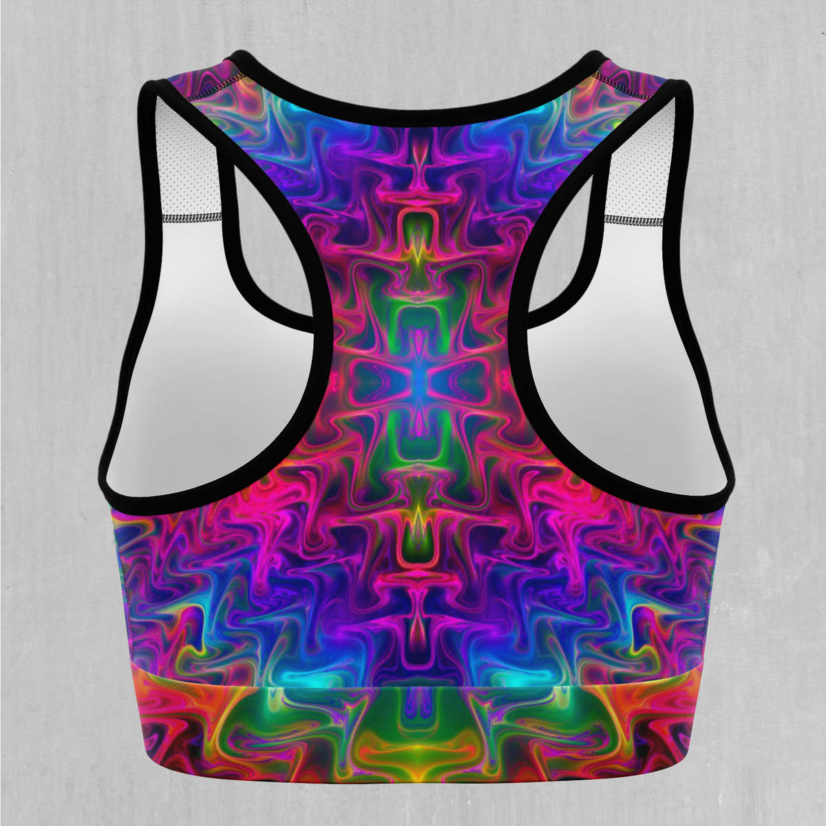 Tek Quantum Sports Bra