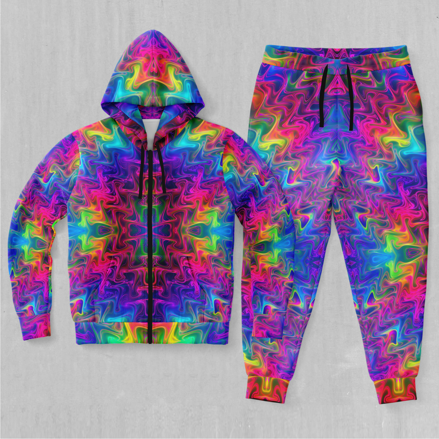 Tek Quantum Tracksuit