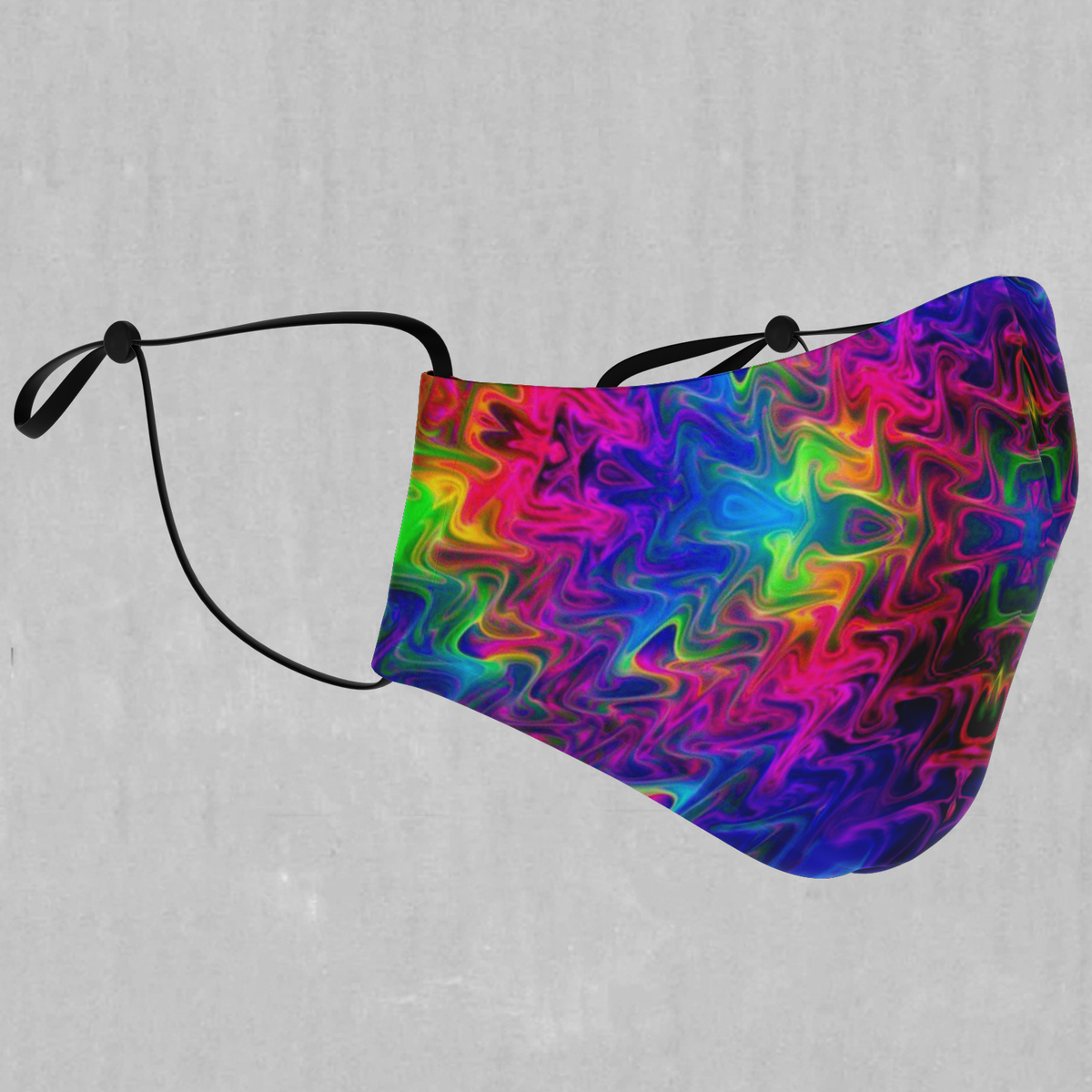 Tek Quantum Face Mask - Azimuth Clothing