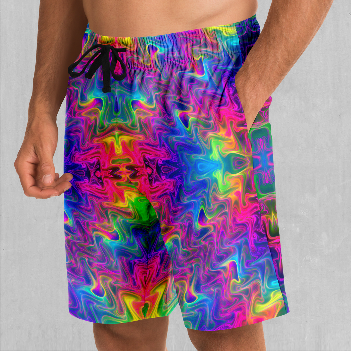 Tek Quantum Shorts