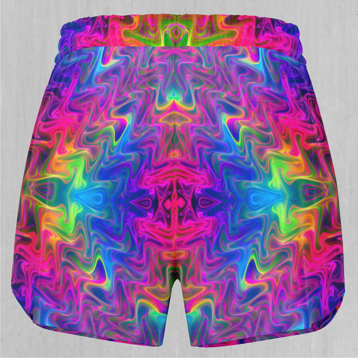 Tek Quantum Women's Shorts