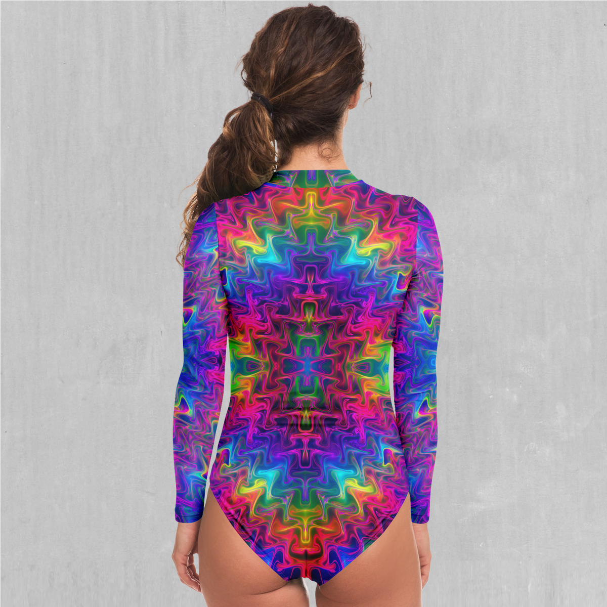 Tek Quantum Bodysuit