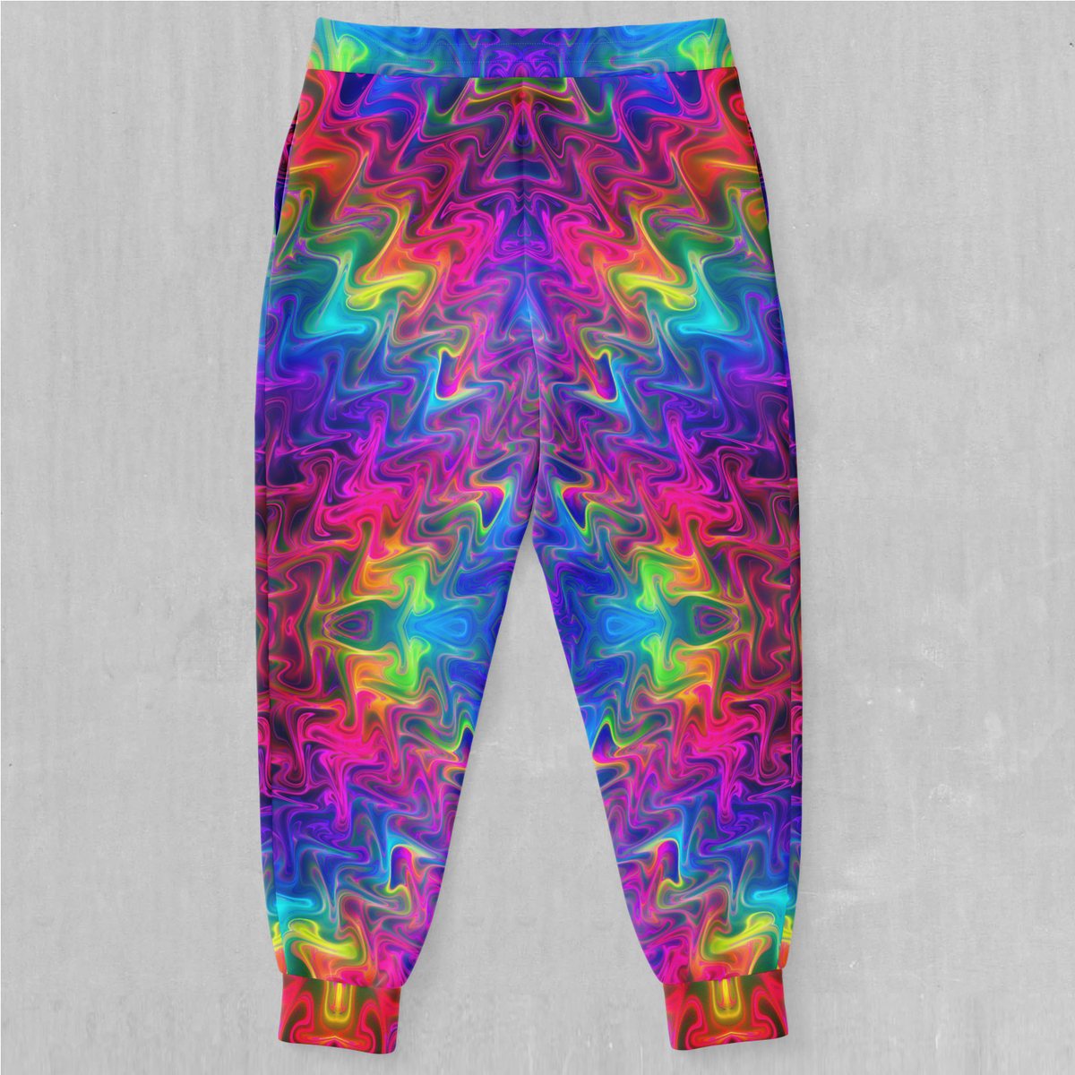 Tek Quantum Joggers