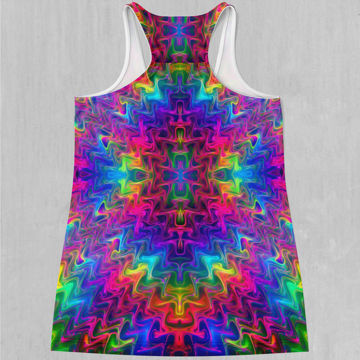 Tek Quantum Women's Tank Top