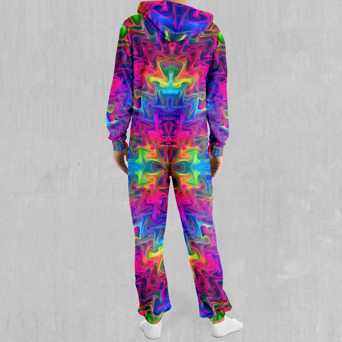 Tek Quantum Jumpsuit