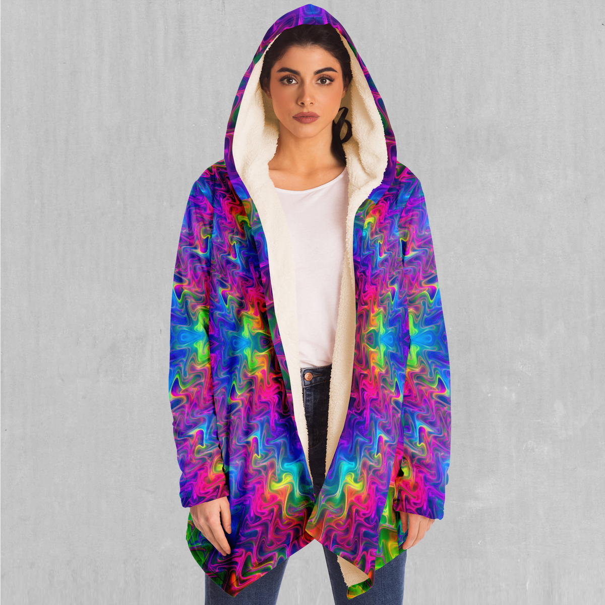 Tek Quantum Cloak - Azimuth Clothing