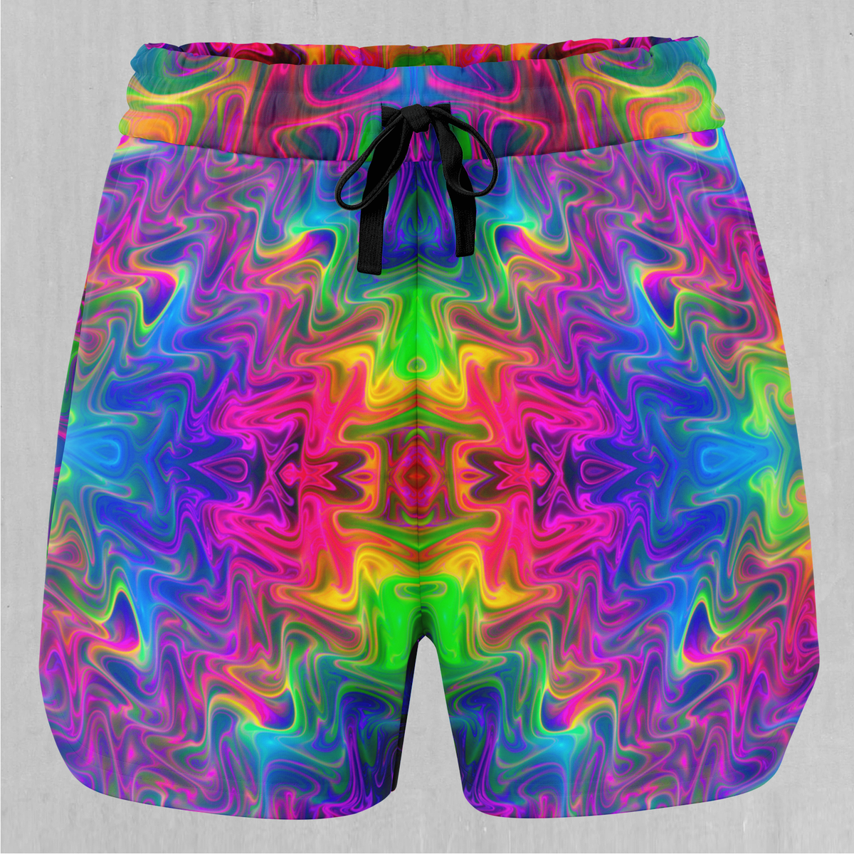 Tek Quantum Women's Shorts