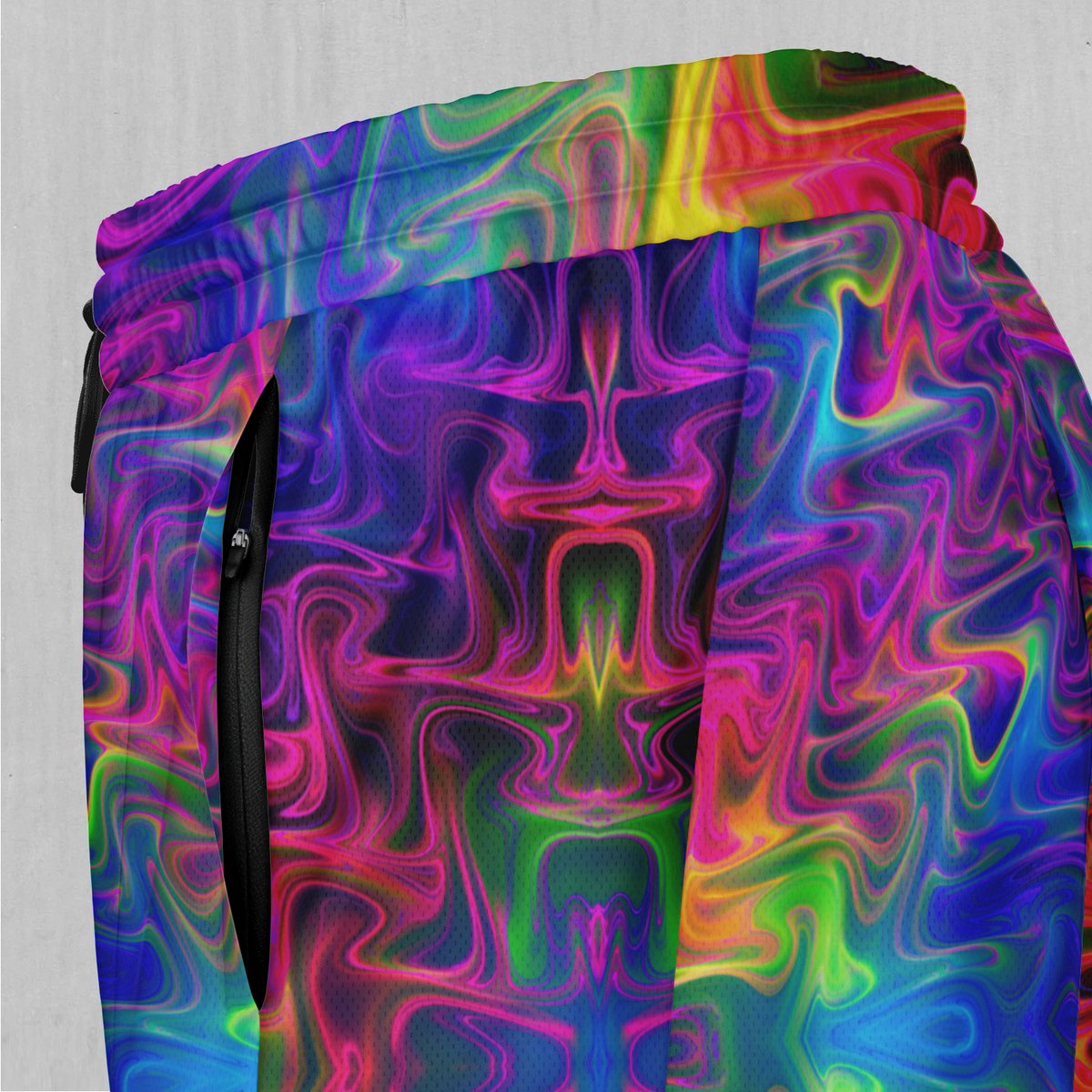 Tek Quantum Men's 2 in 1 Shorts