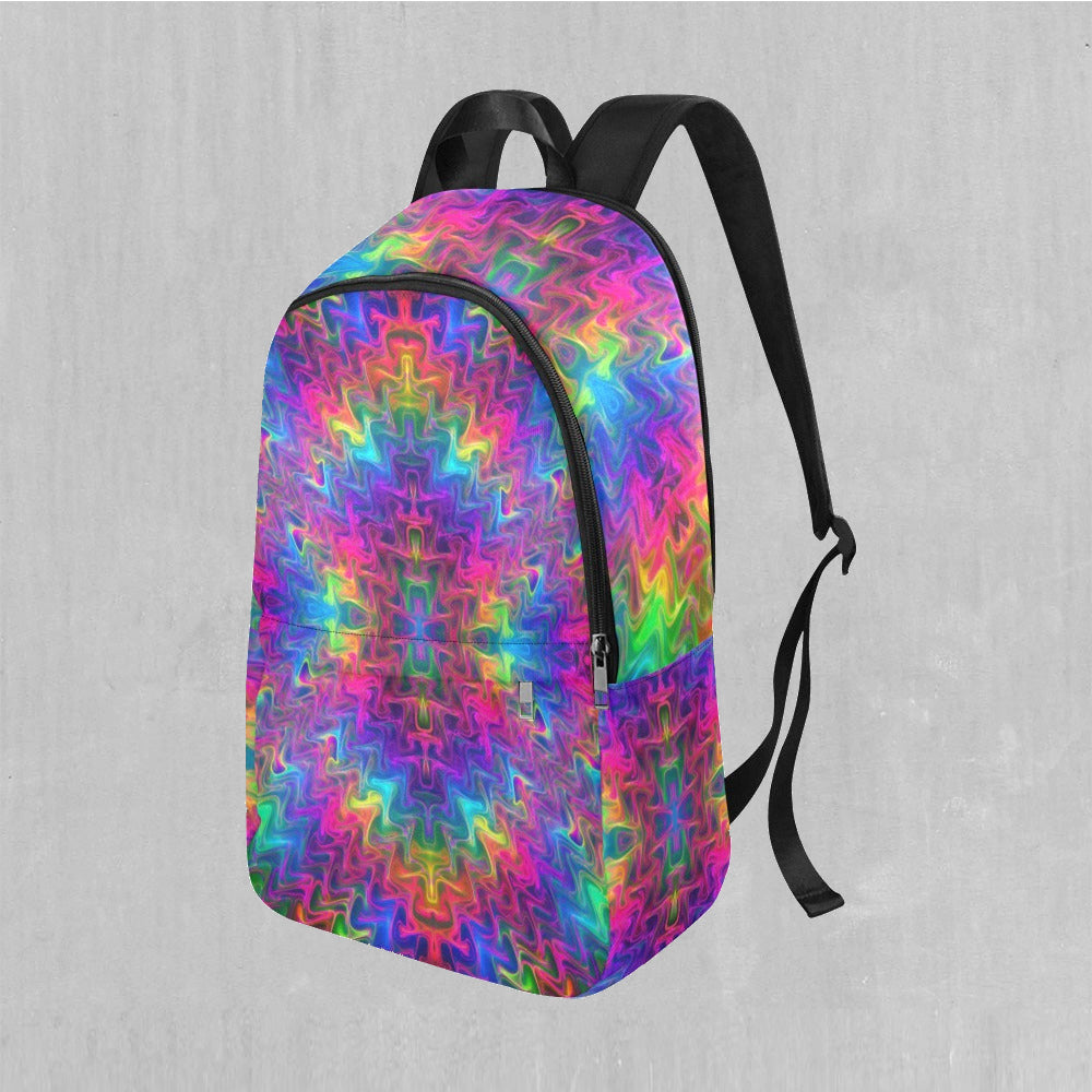 Tek Quantum Adventure Backpack