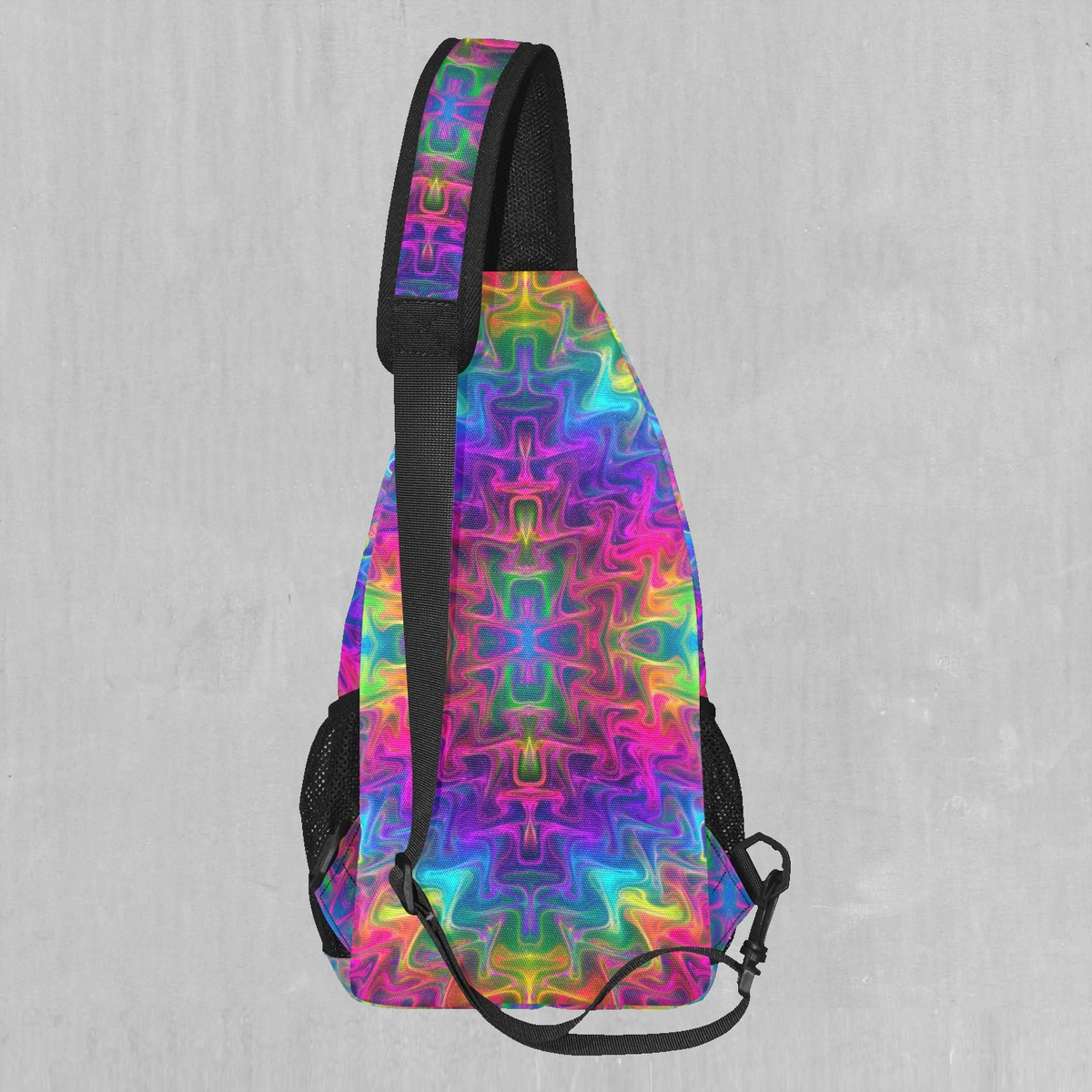 Tek Quantum Sling Bag