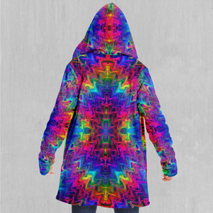Tek Quantum Cloak - Azimuth Clothing