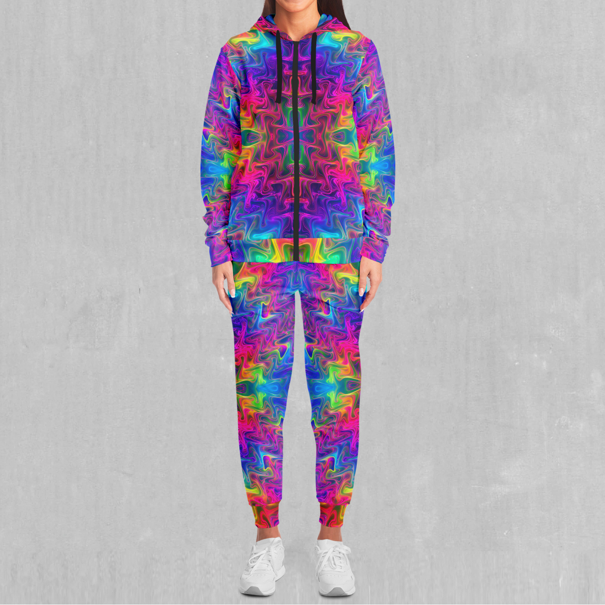 Tek Quantum Tracksuit