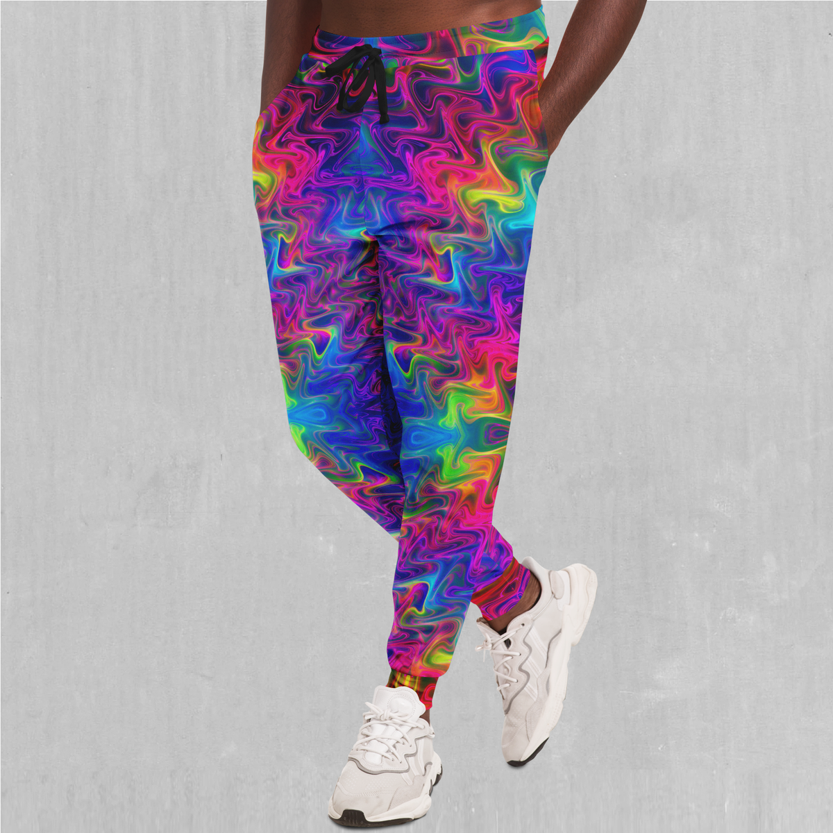 Tek Quantum Joggers