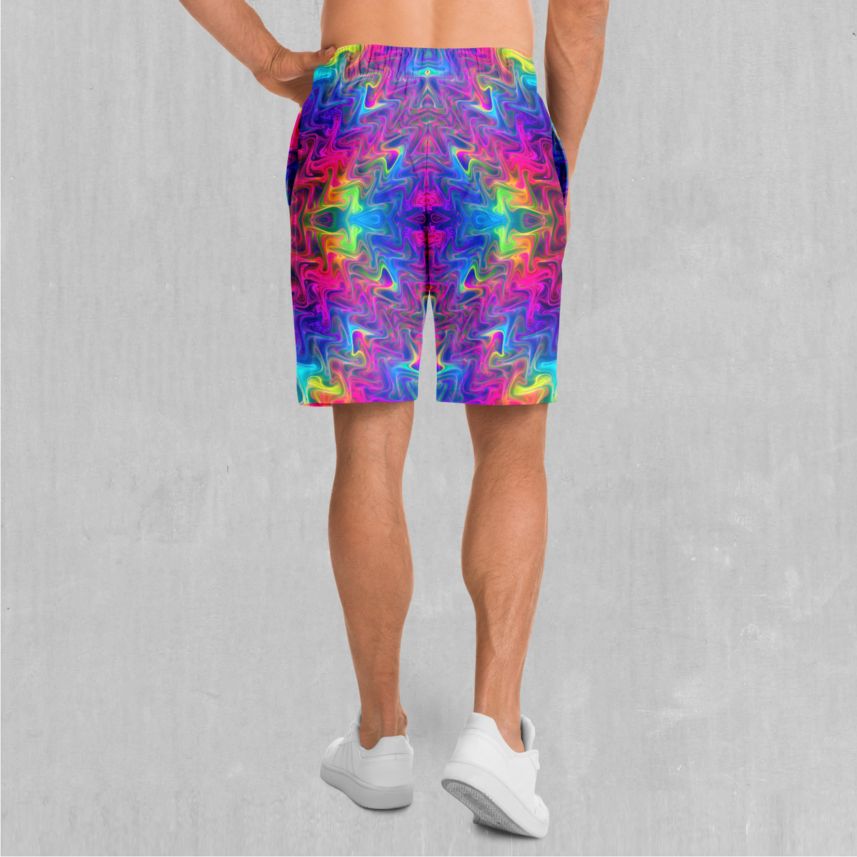 Tek Quantum Shorts