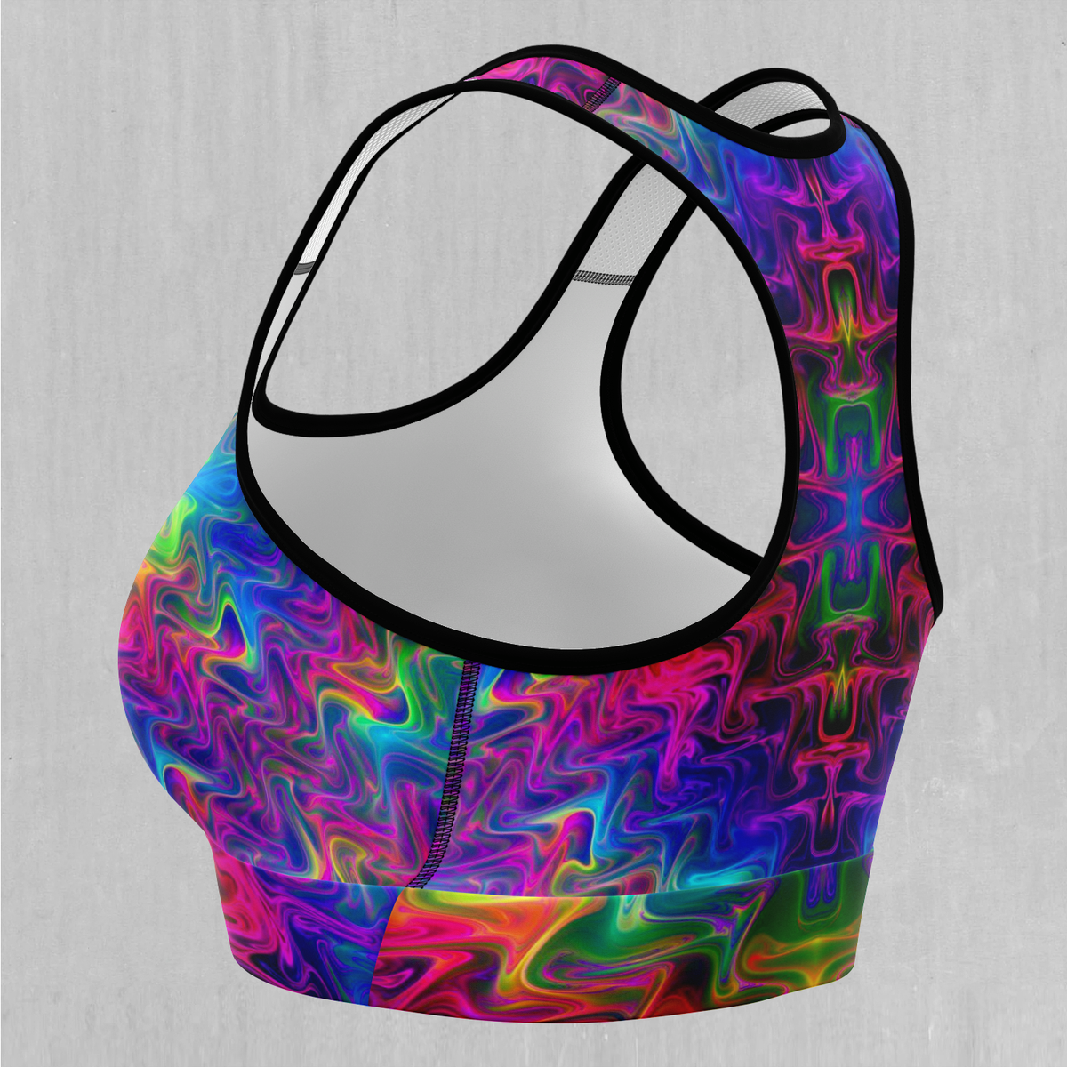 Tek Quantum Sports Bra