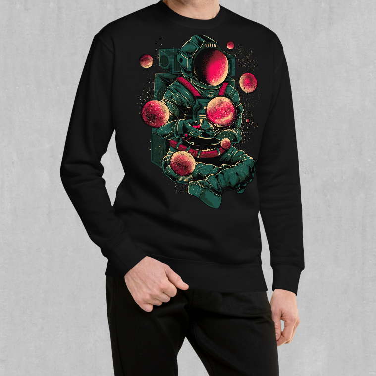 The Creator Sweatshirt