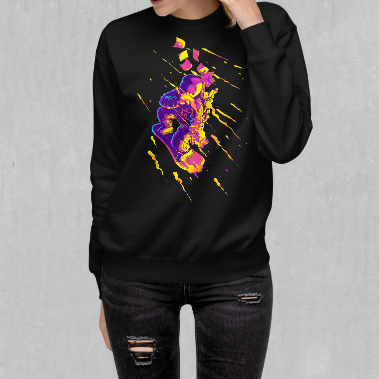 The Emissary Sweatshirt