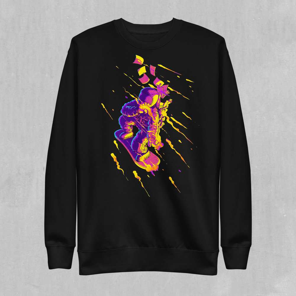 The Emissary Sweatshirt