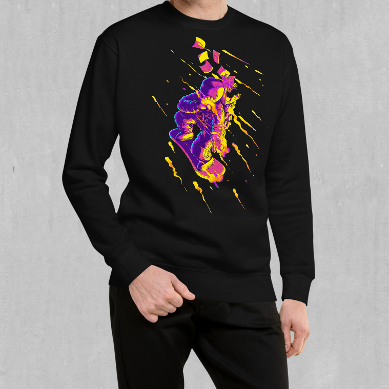 The Emissary Sweatshirt