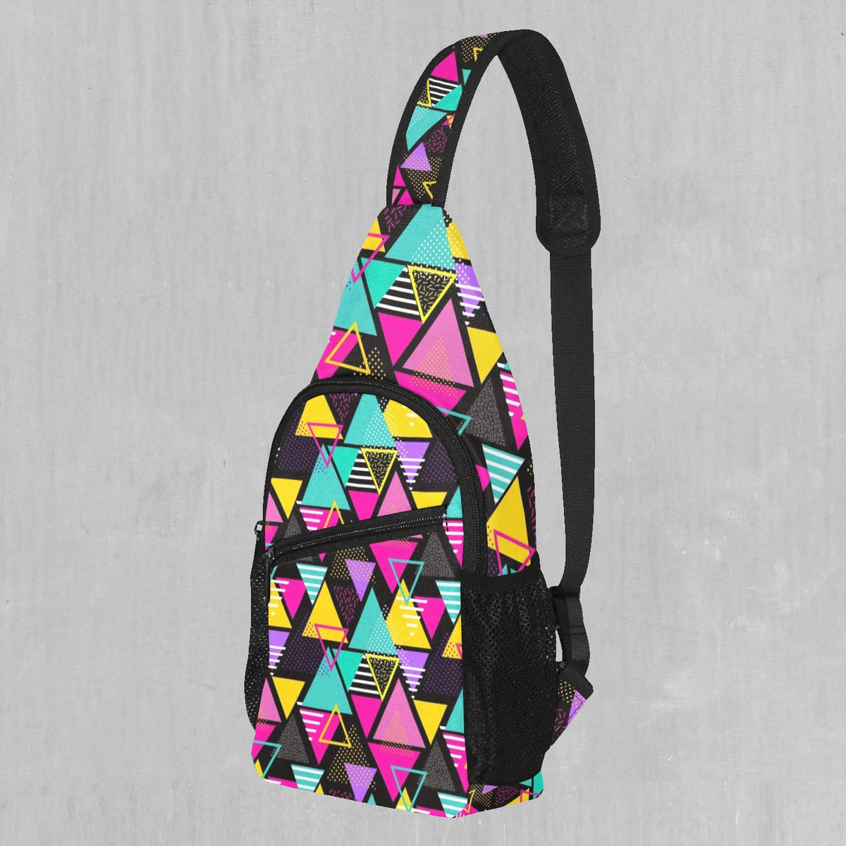 Triad Sling Bag