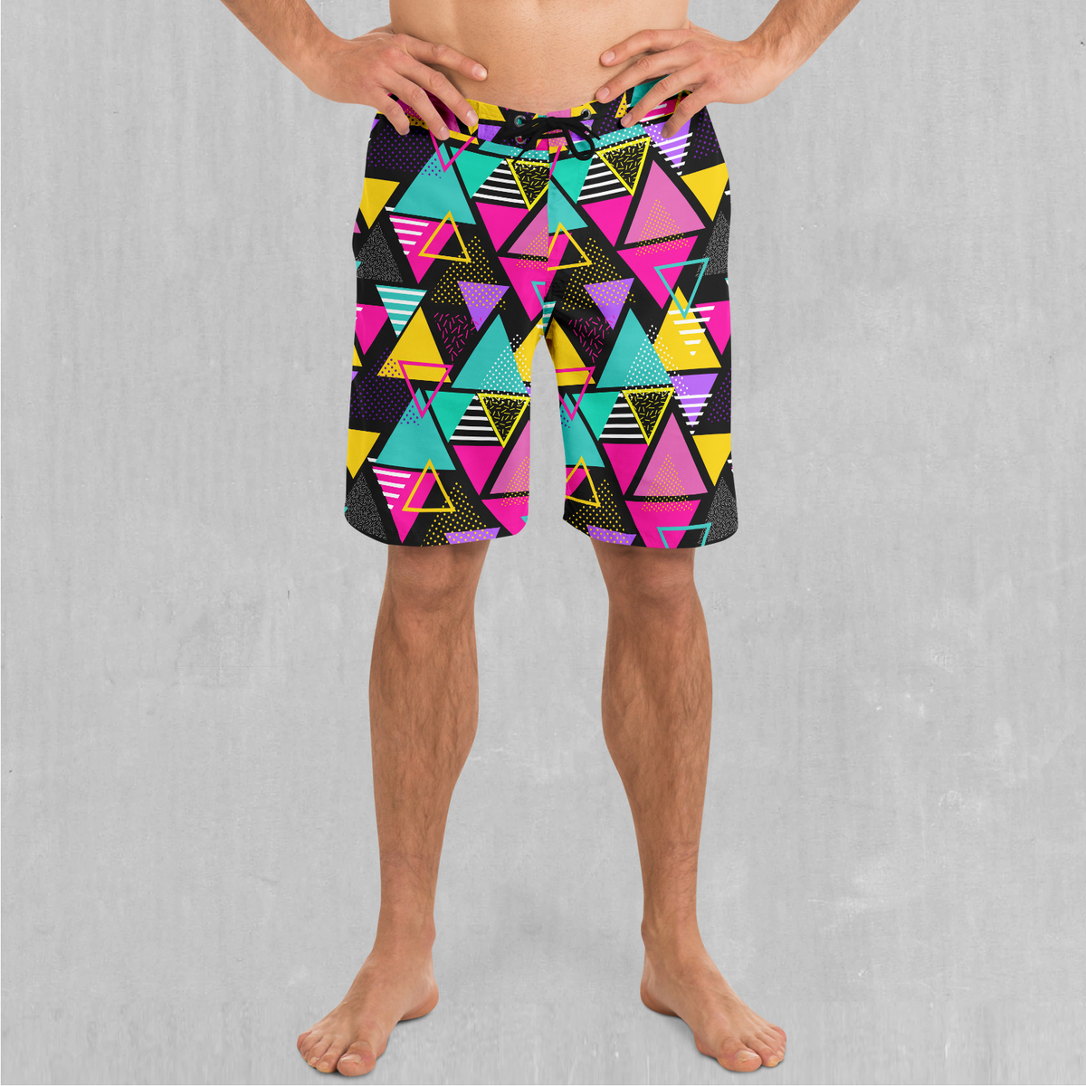 Triad Board Shorts