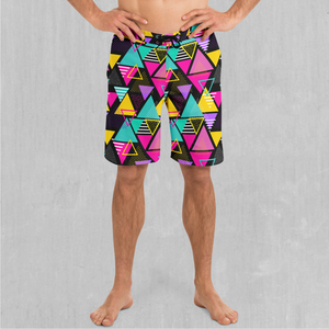Triad Board Shorts