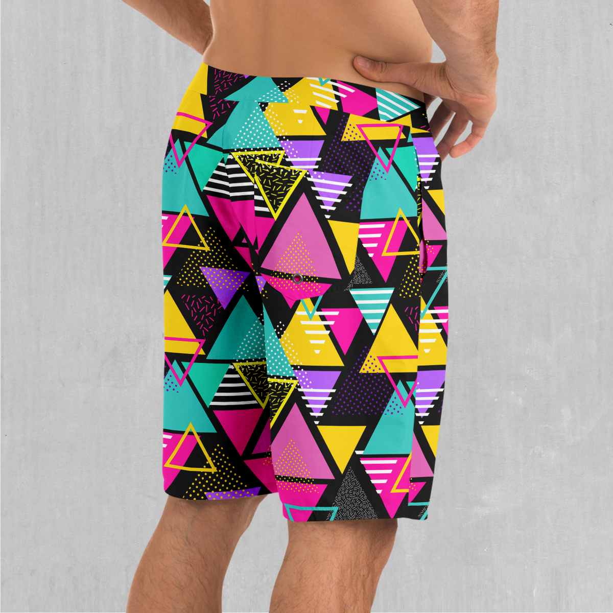 Triad Board Shorts