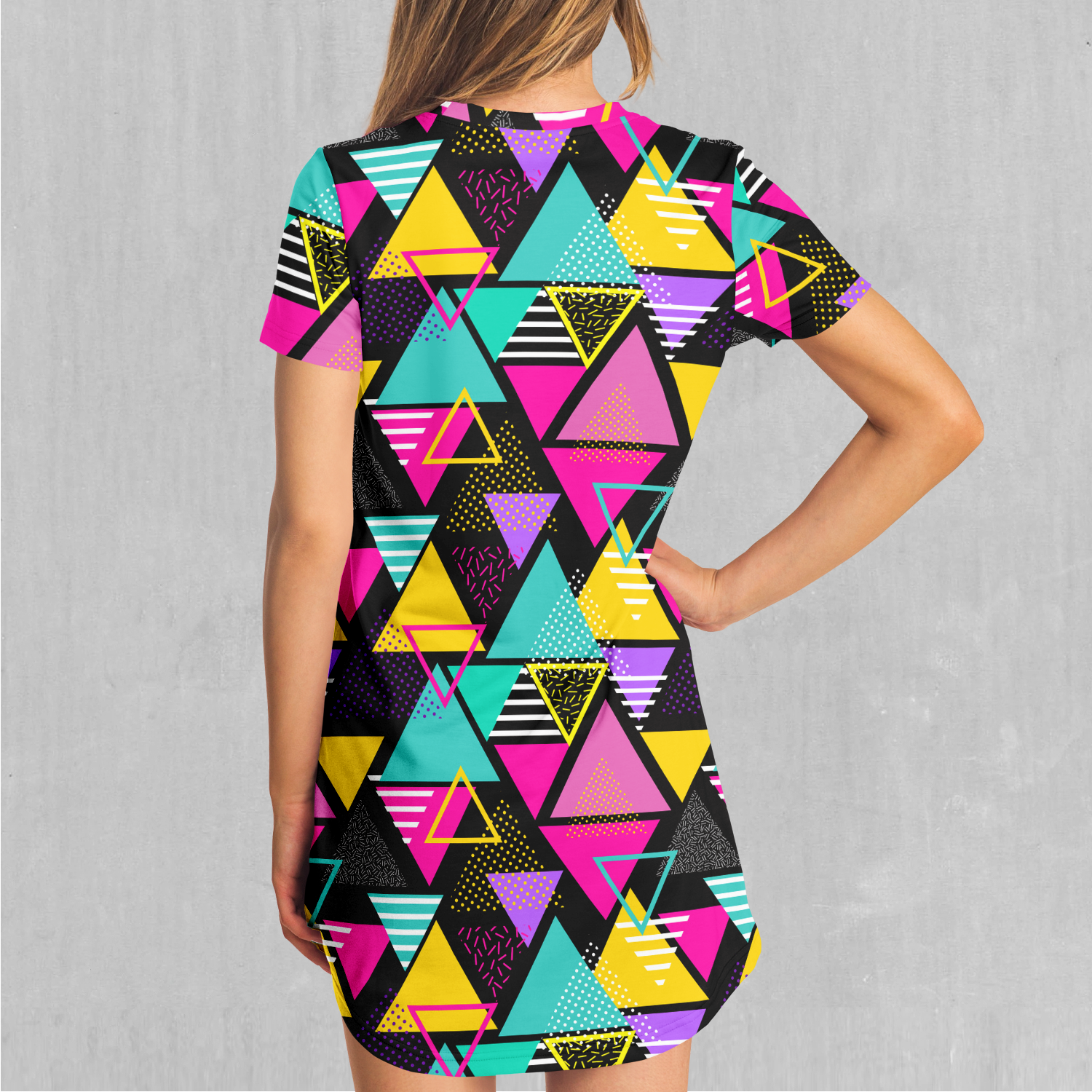 T shirt festival dress sales