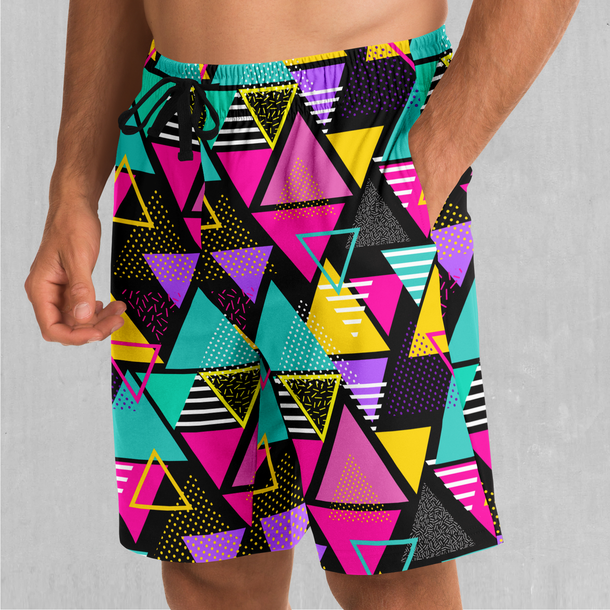 Triad Shorts