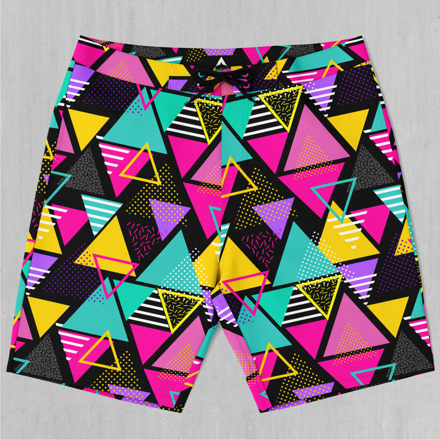 Triad Board Shorts