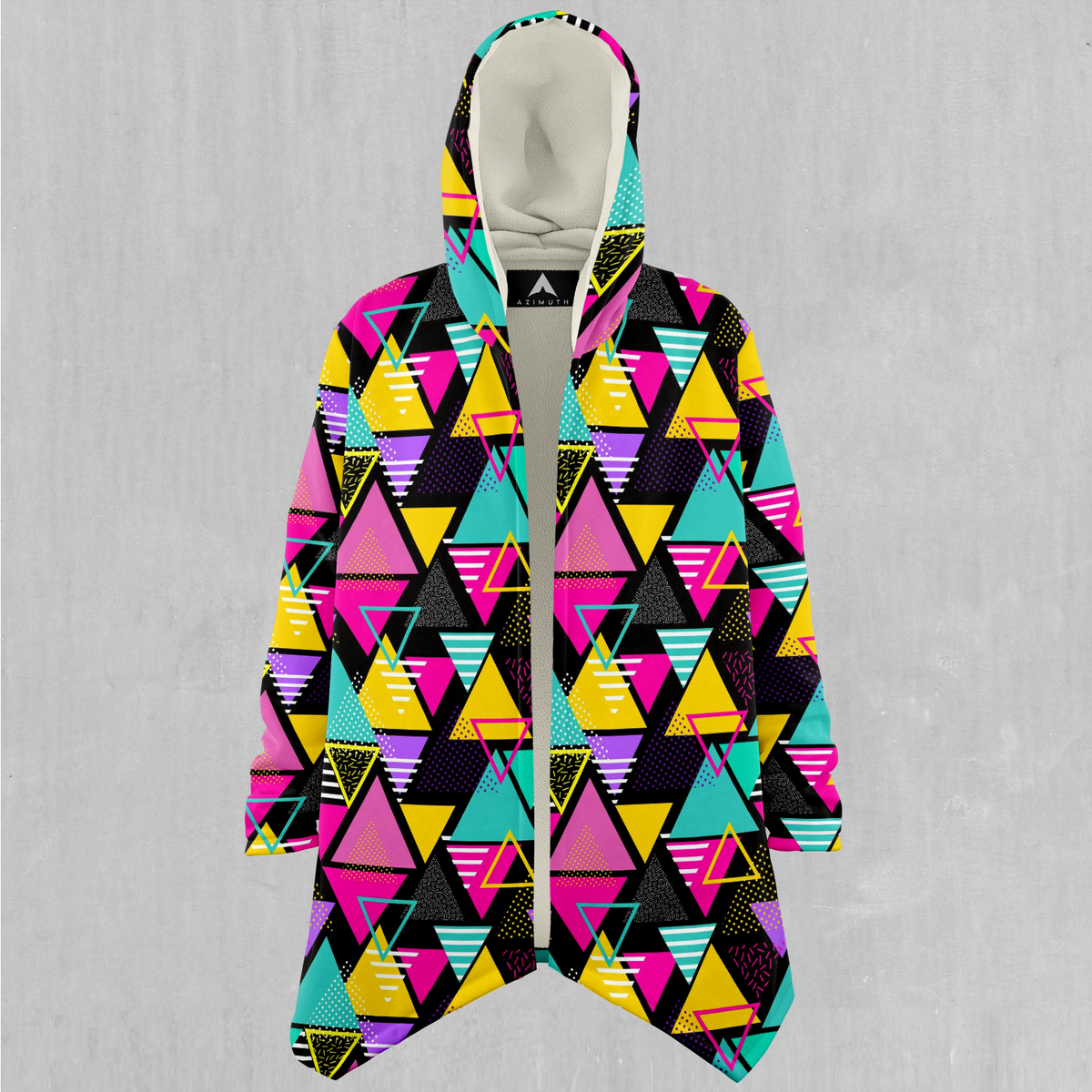 Triad Cloak
