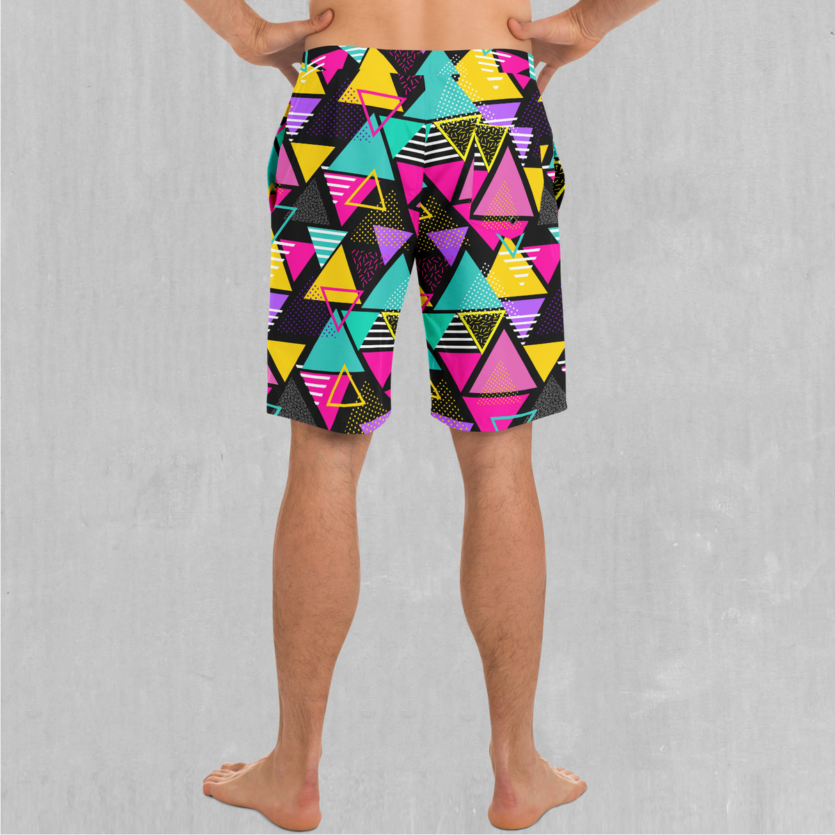 Triad Board Shorts