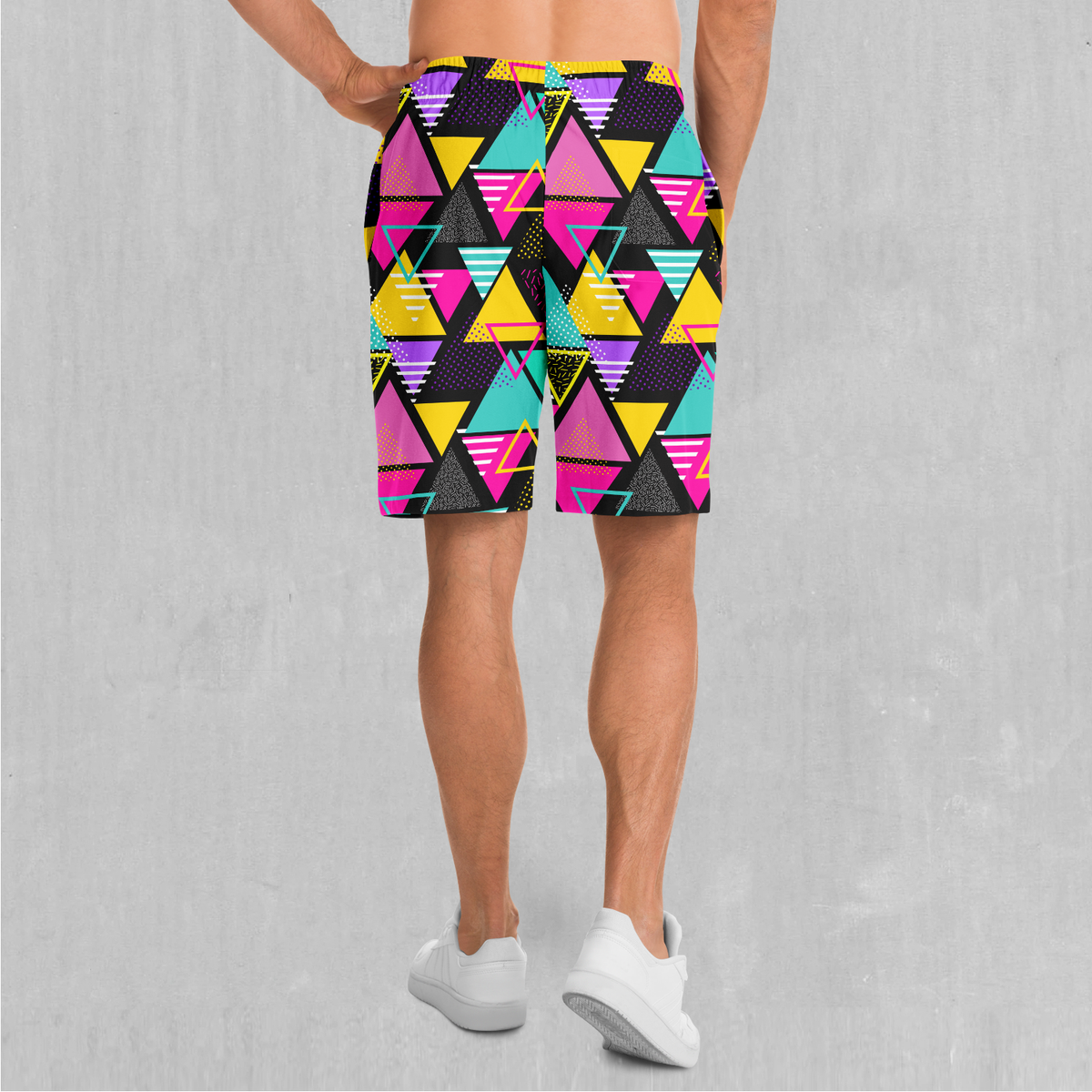 Triad Shorts