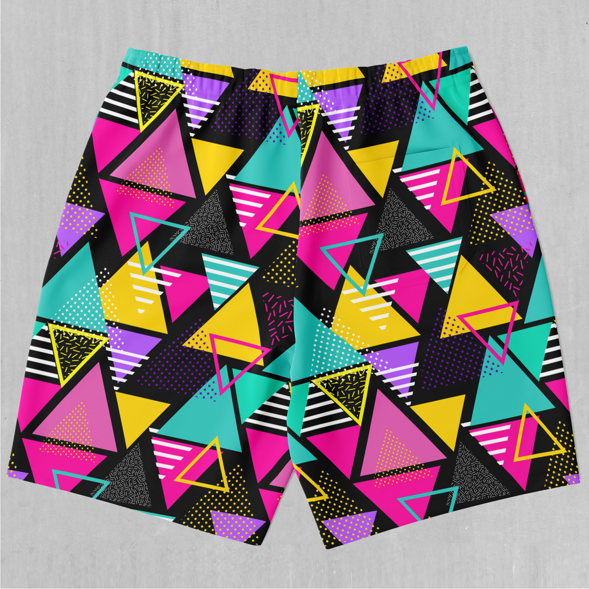 Triad Shorts