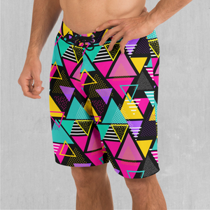 Triad Board Shorts