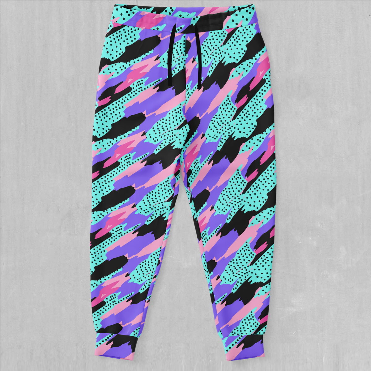 Vapor Camo Joggers