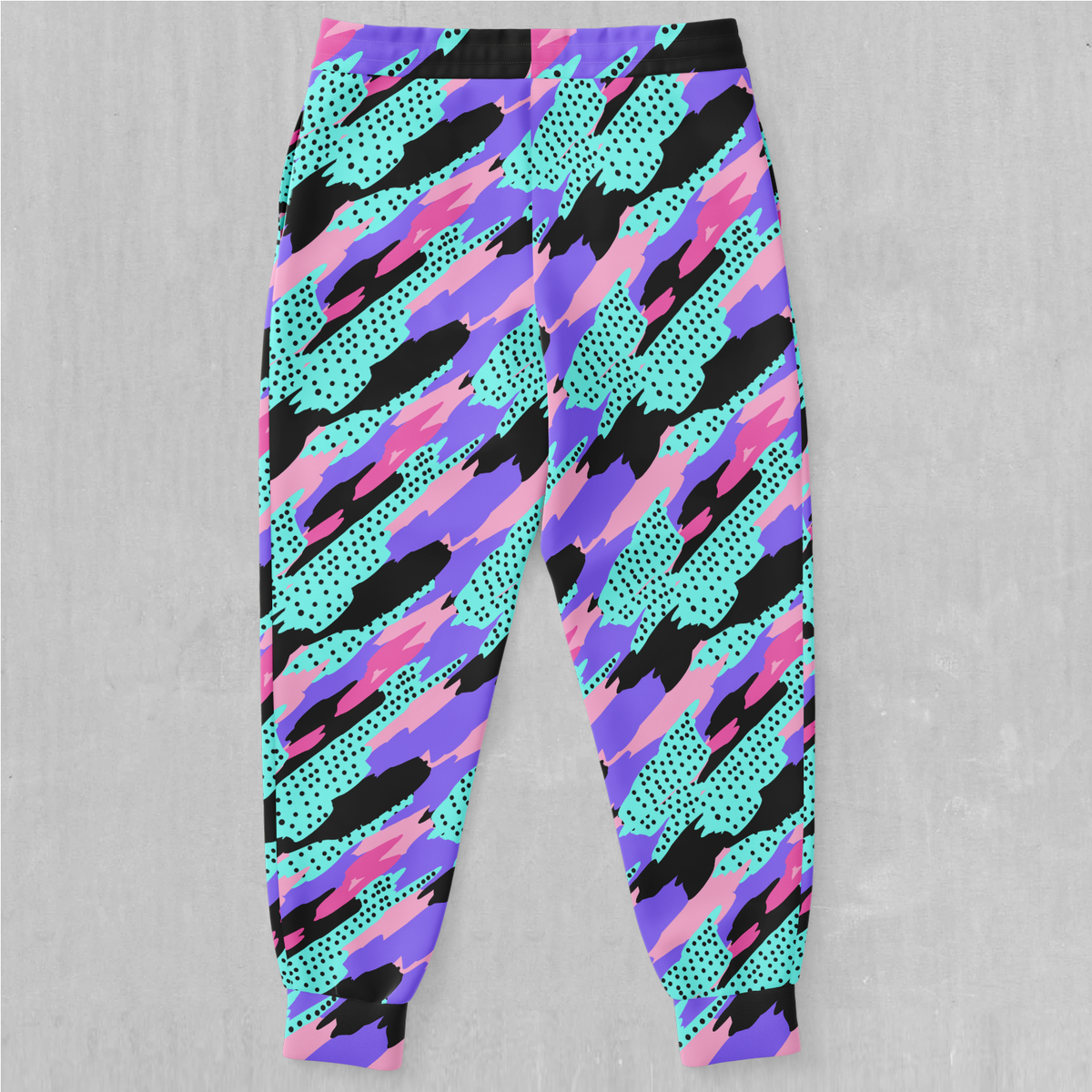 Vapor Camo Joggers
