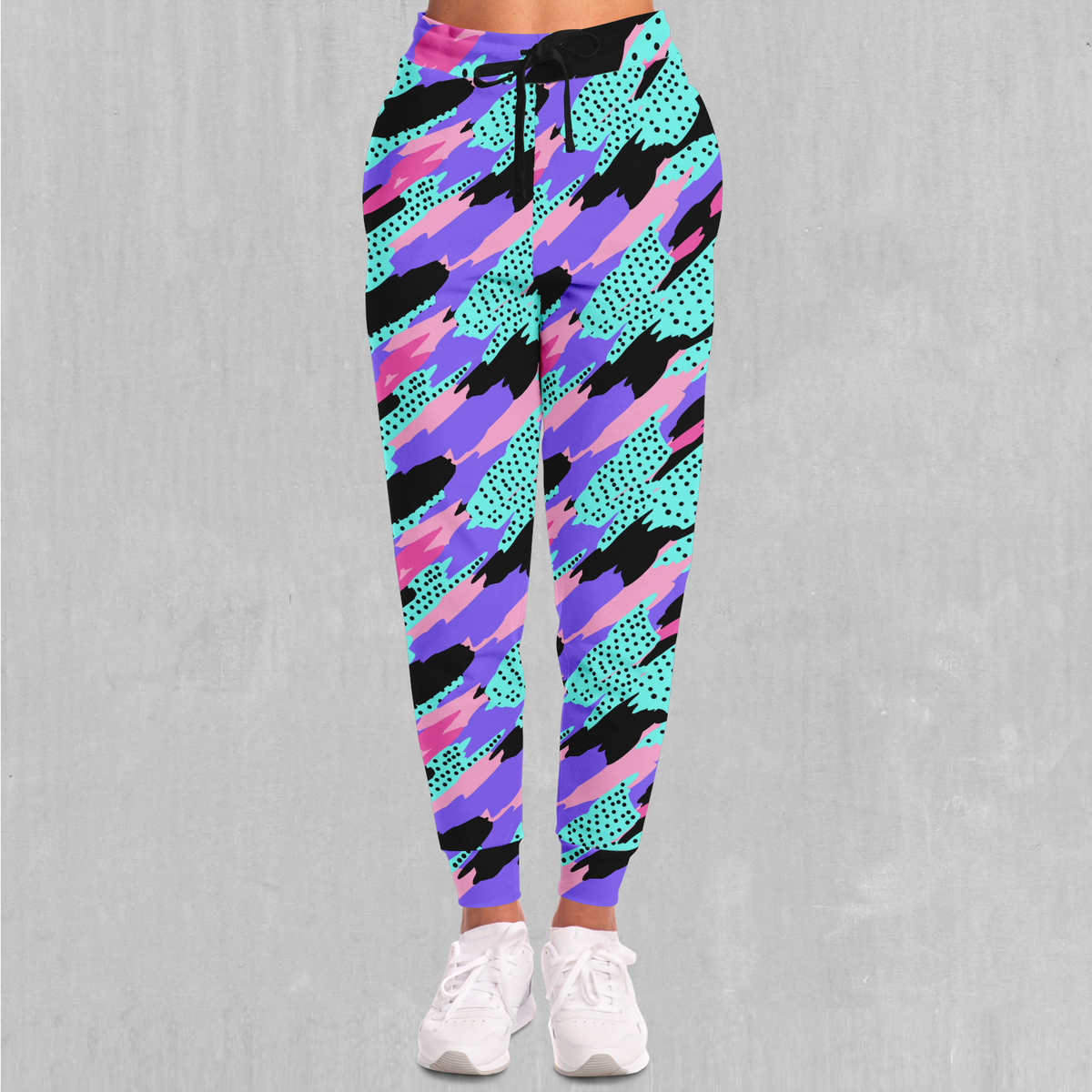 Vapor Camo Joggers