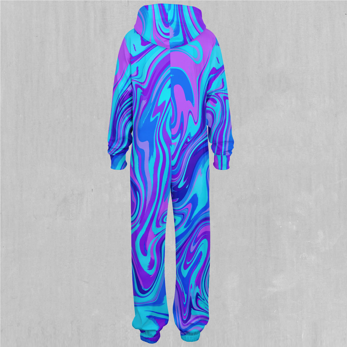 Vapor Drip Onesie