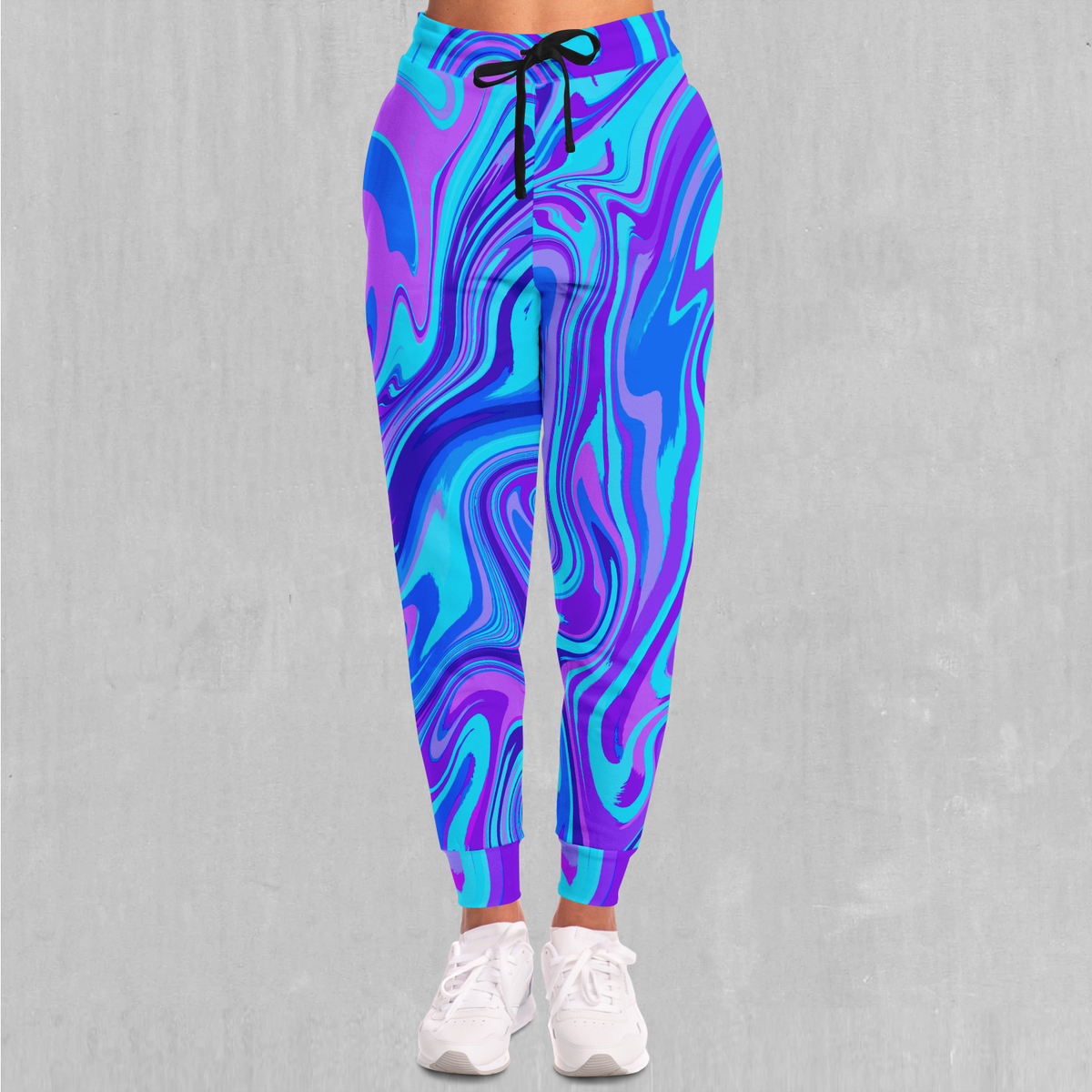 Vapor Drip Joggers