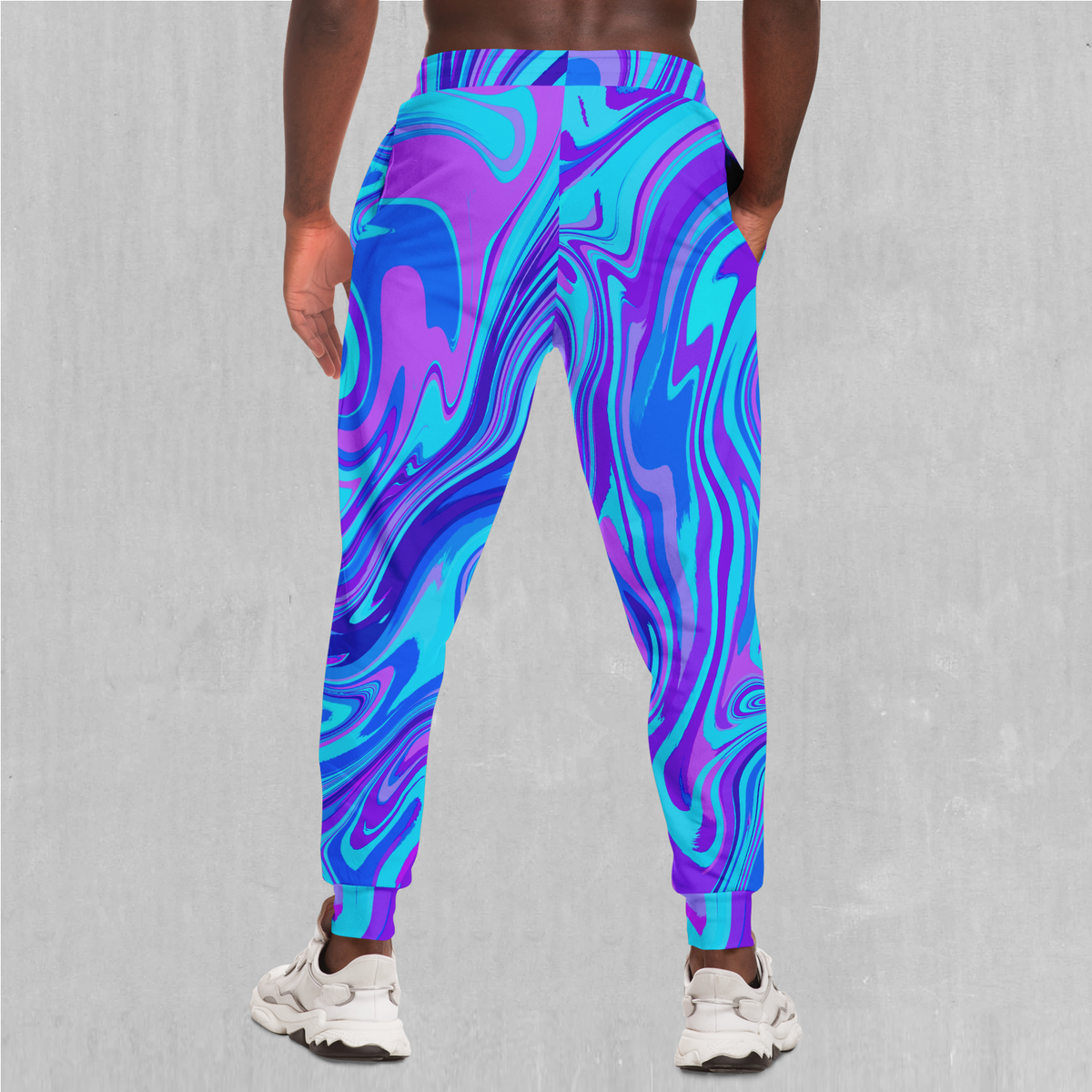 Vapor Drip Joggers