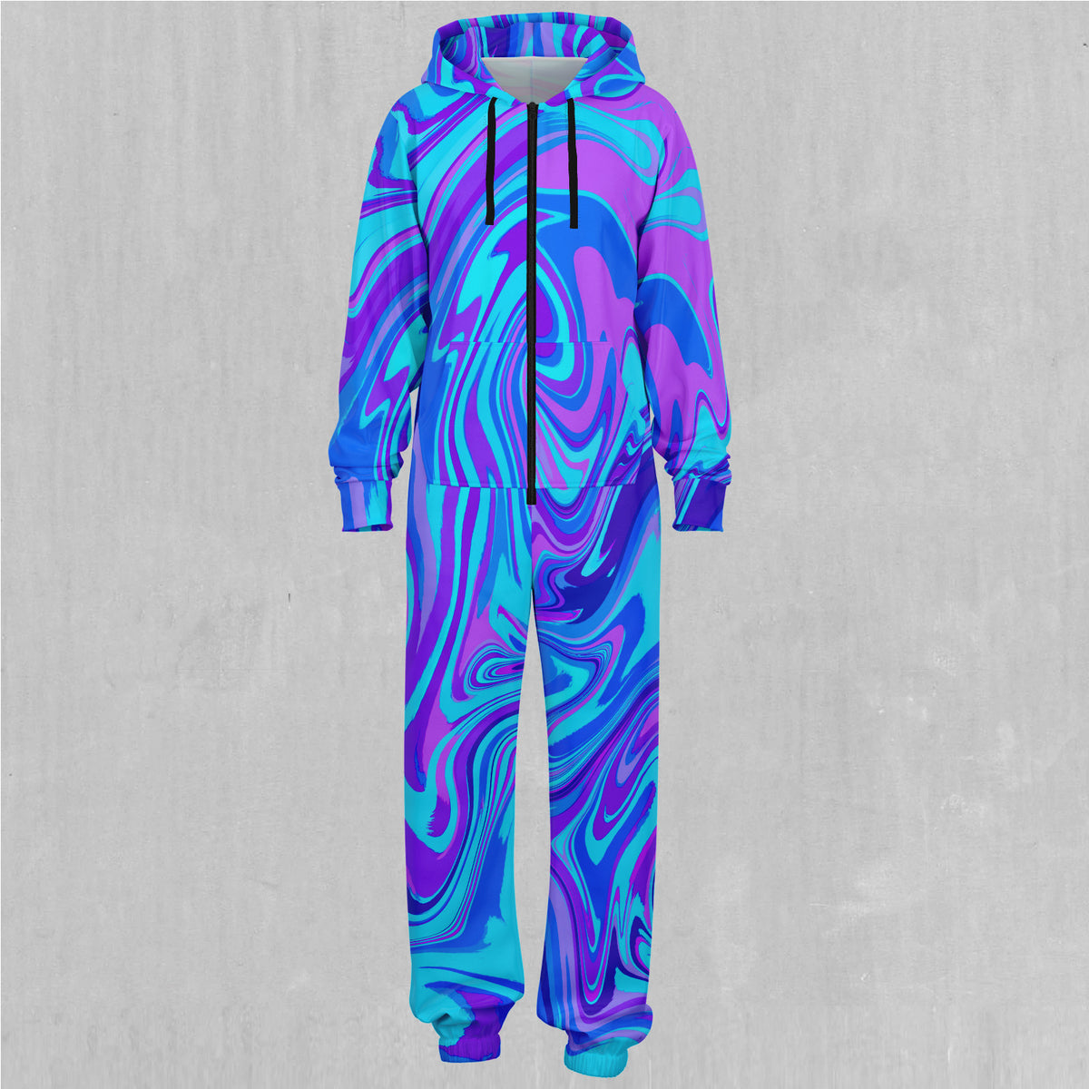 Vapor Drip Onesie