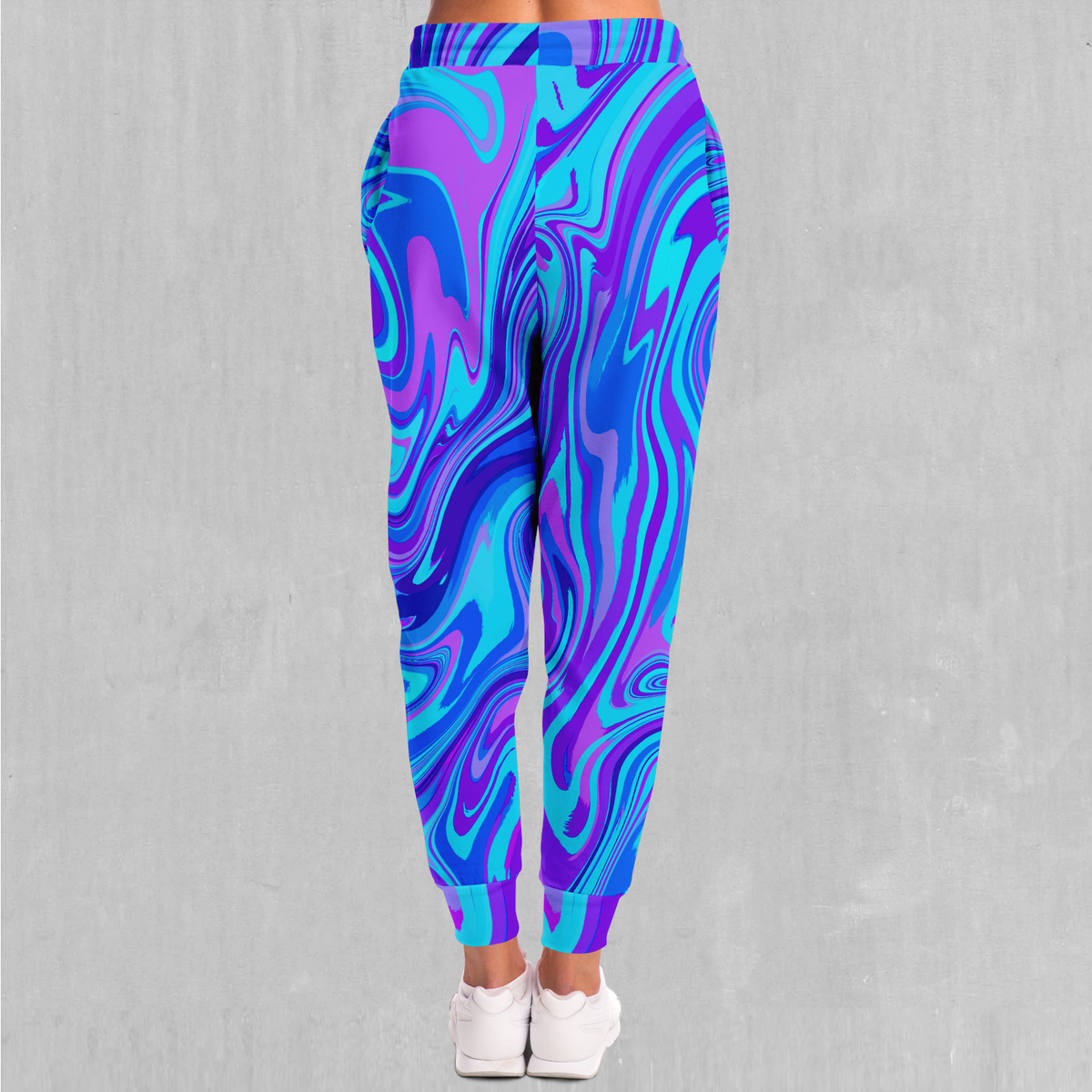 Vapor Drip Joggers