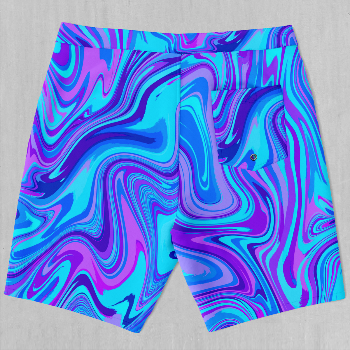 Vapor Drip Board Shorts
